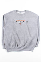 Texas Longhorns Sweatshirt 3