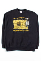 Bad River. WI Sweatshirt
