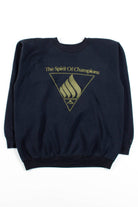 GP Spirit Of Champions Sweatshirt