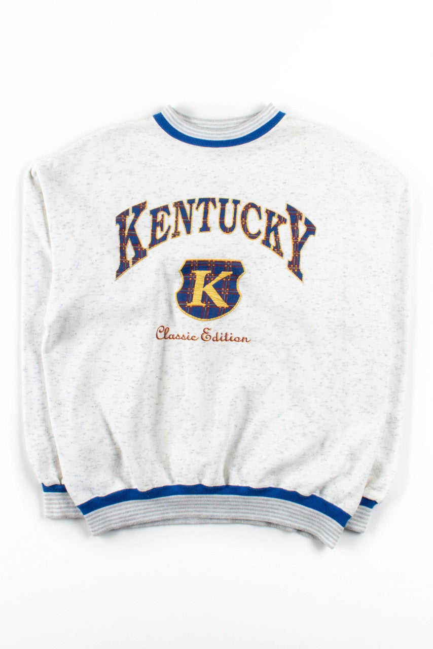 Kentucky Classic Edition Sweatshirt
