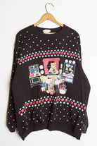Baking Bears Vintage Sweatshirt