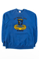 20th Replacement Detachment Cadre Sweatshirt
