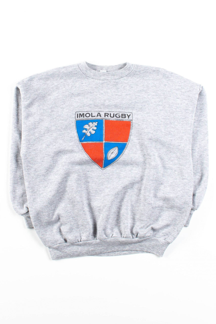 Imola Rugby Sweatshirt