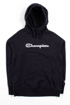 Black Champion Hoodie
