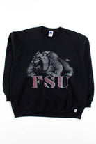 FSU Bulldog Sweatshirt