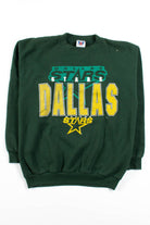 Dallas Stars Sweatshirt