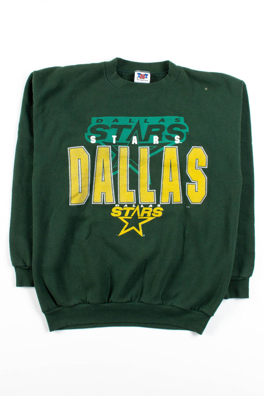 Dallas Stars Sweatshirt