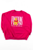 Pooh & Piglet Friends Sweatshirt
