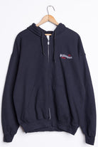 DC Music Hoodie