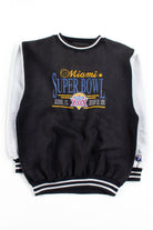 Miami Super Bowl XXIX Sweatshirt