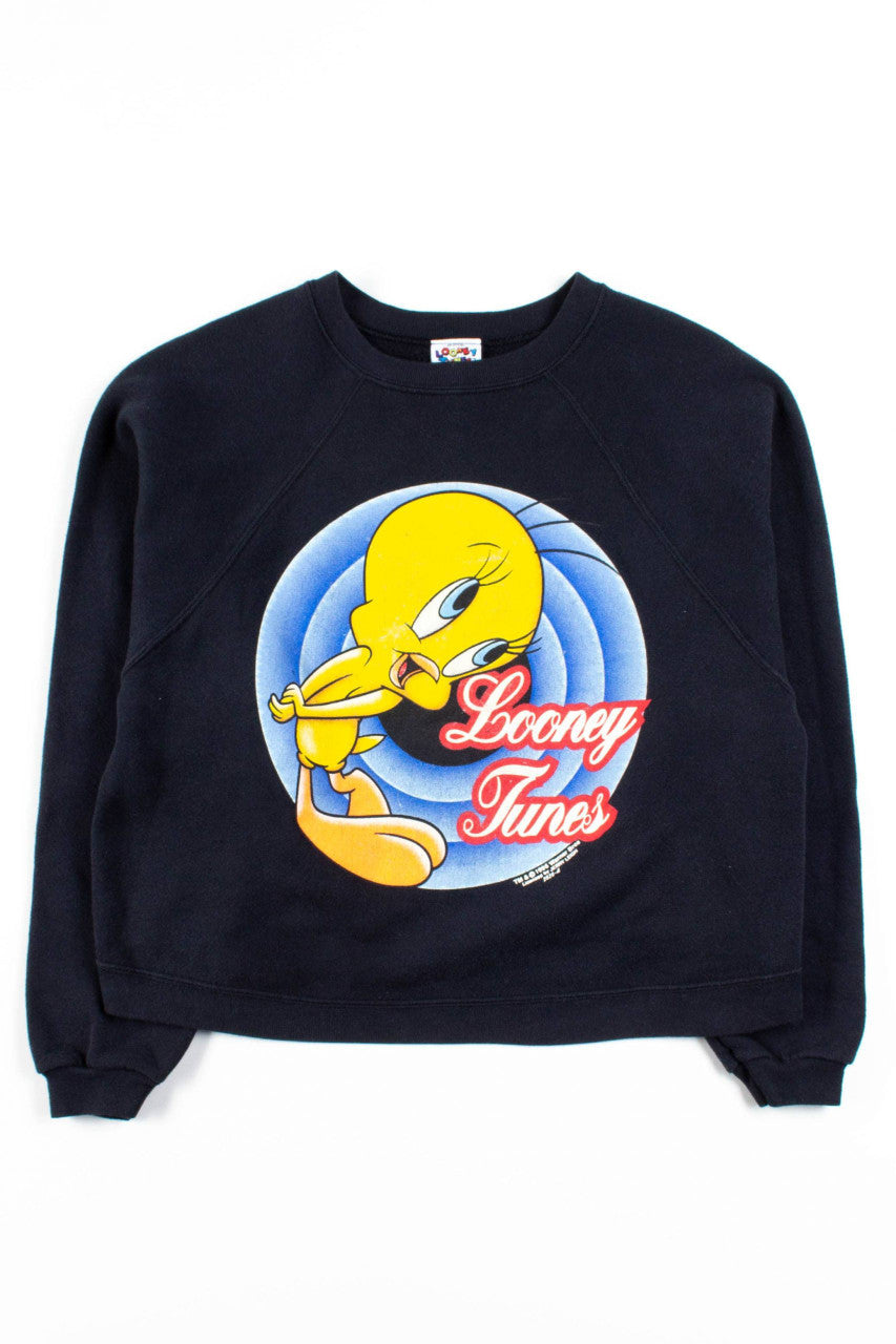 Looney Tunes Tweety Sweatshirt