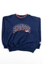 Denver Broncos Sweatshirt