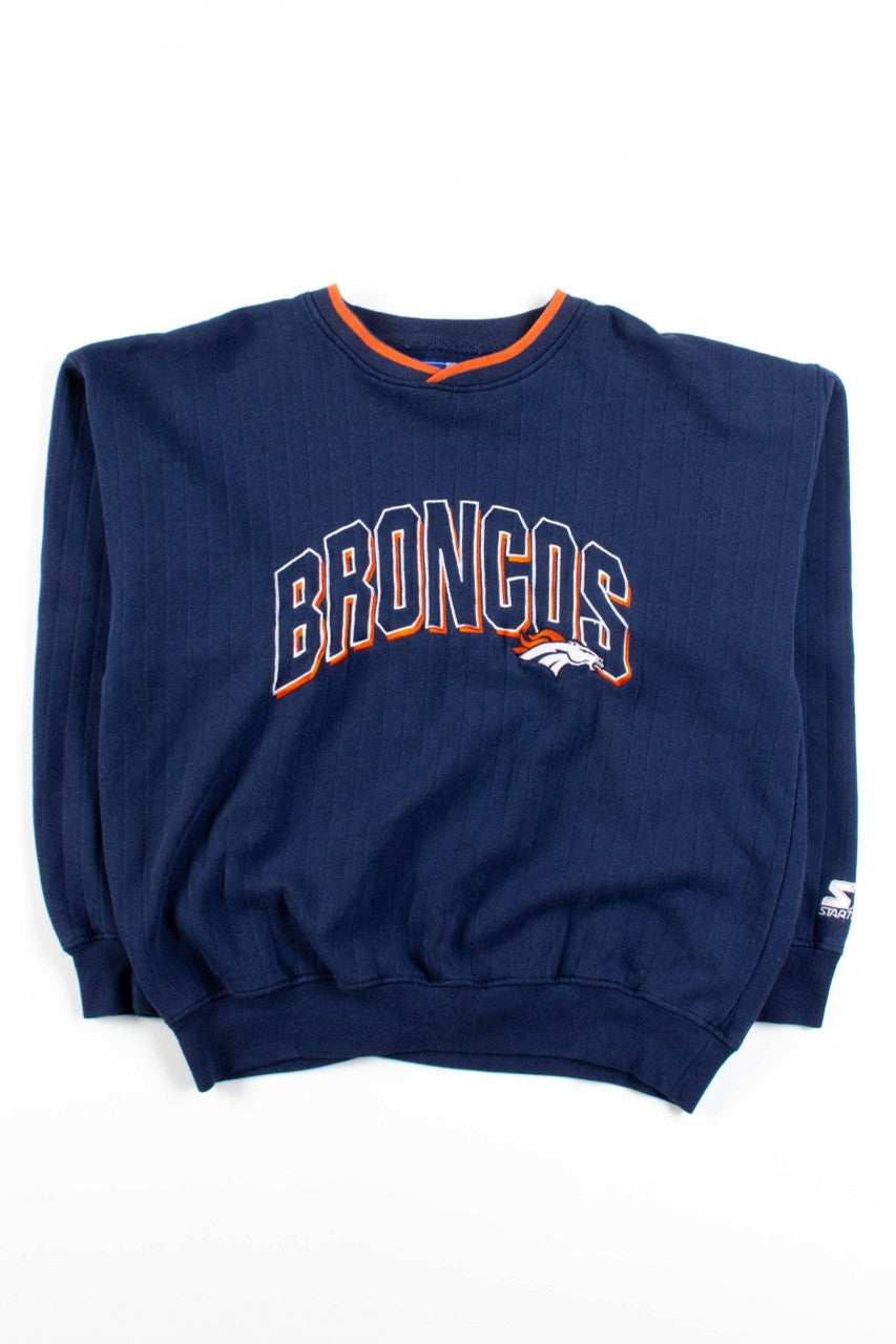 Denver Broncos Sweatshirt