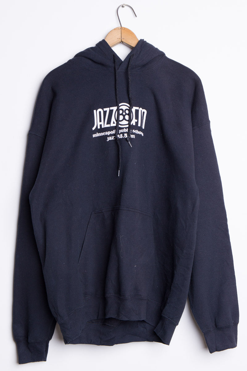 Jazz 88 FM Hoodie