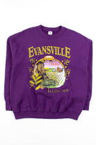 Evansville, Illinois Sweatshirt