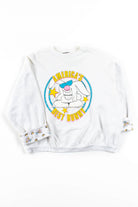 America's Best Bunny Sweatshirt