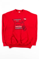 1995 Missouri Softball Champs Sweatshirt