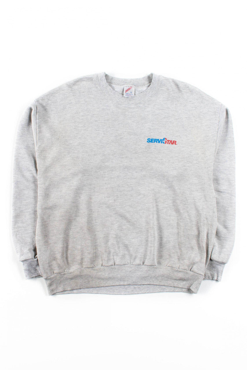 ServiStar Sweatshirt
