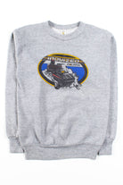 Indyized Polaris Snowmobile Sweatshirt