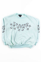 Bouncing Pandas Sweatshirt