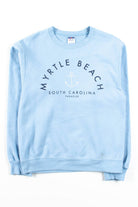 Myrtle Beach Paradise Sweatshirt