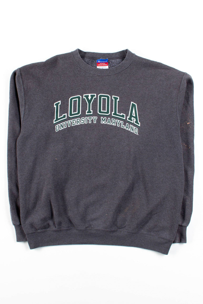 Loyola University Sweatshirt
