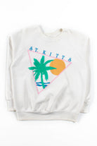 St. Kitts Sweatshirt