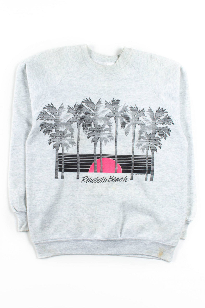 Rehoboth Beach Sweatshirt 1