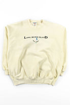 Long Beach Island Sweatshirt