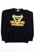 Rushmore Hockey Sweatshirt