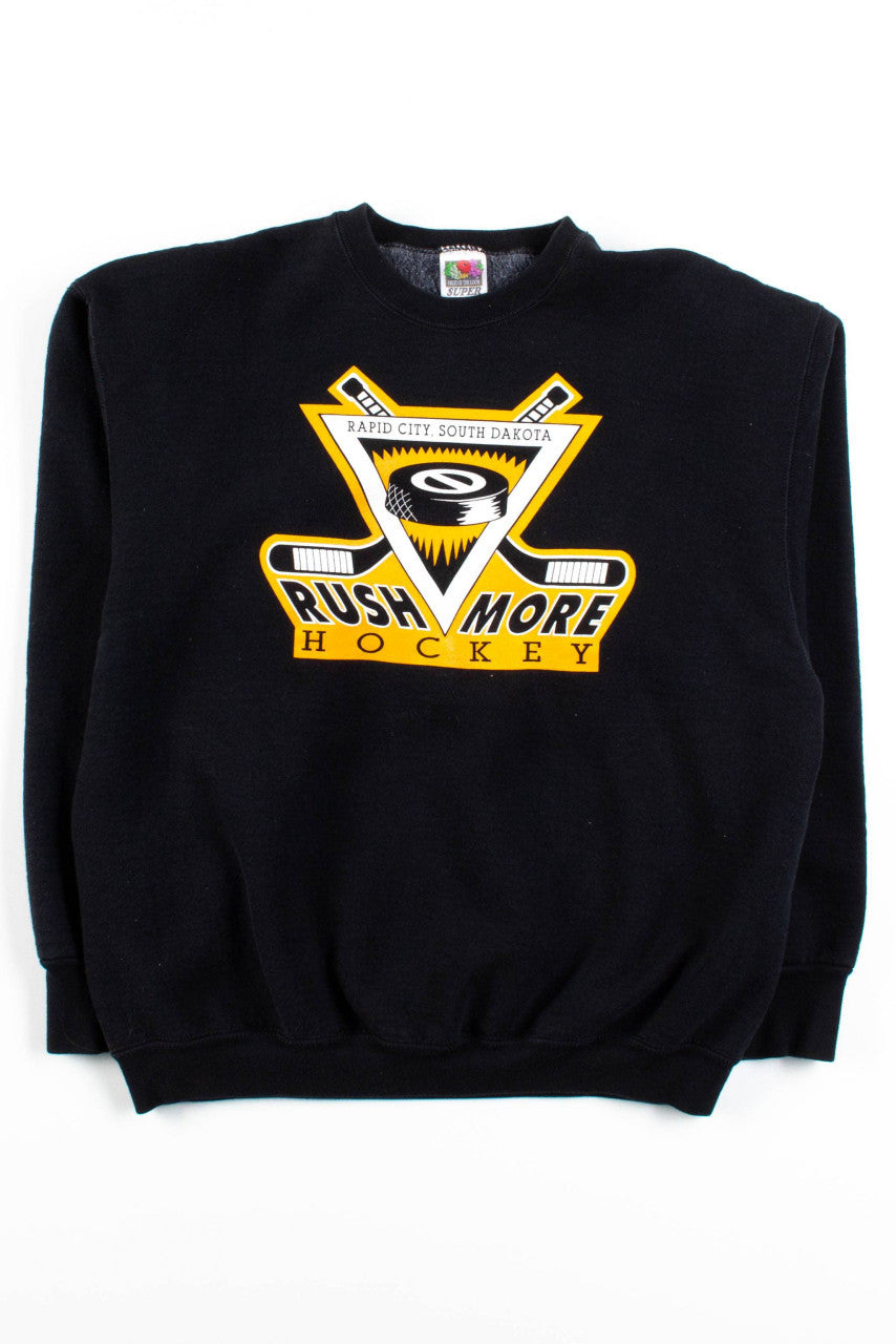 Rushmore Hockey Sweatshirt