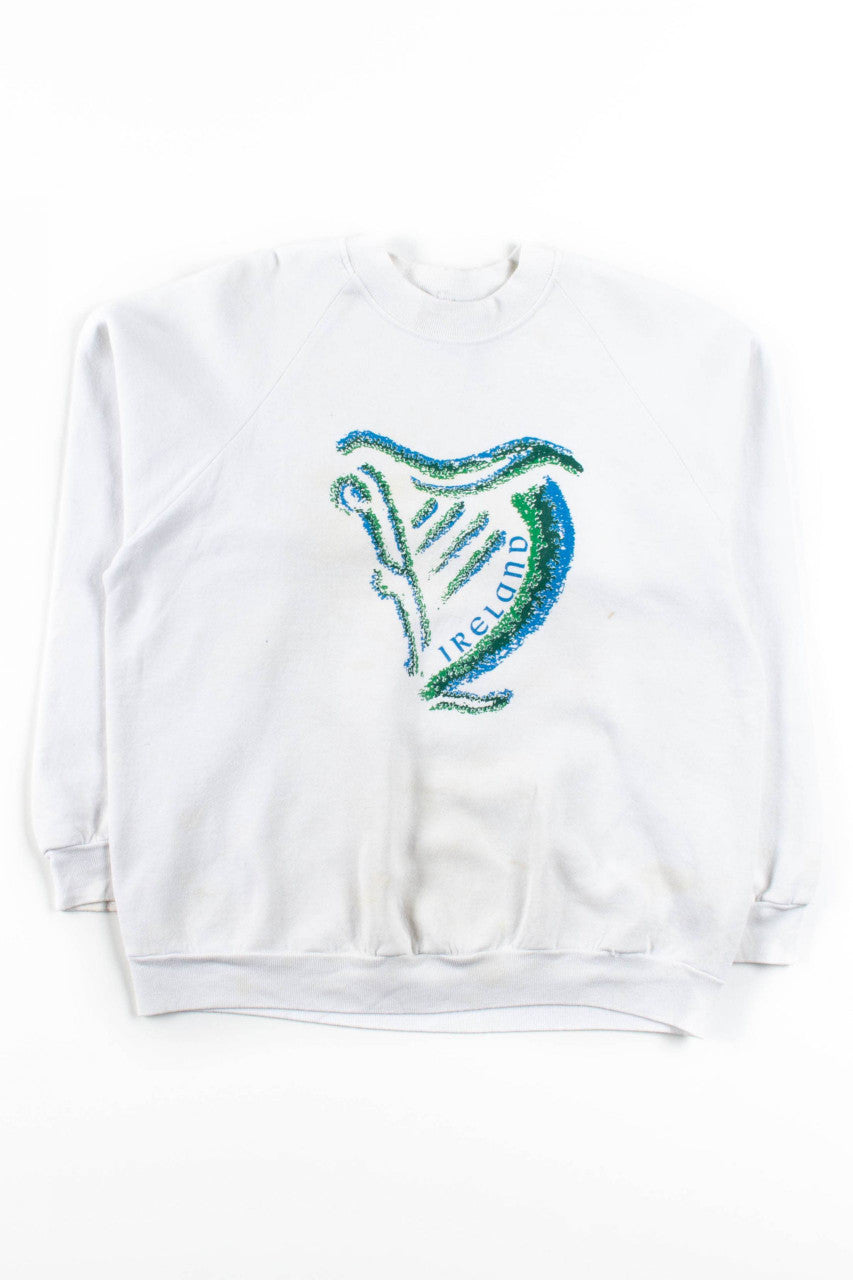 Ireland Sweatshirt