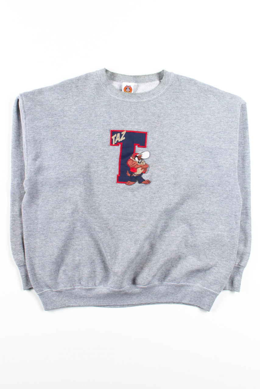 Taz T Sweatshirt