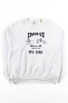 IMB4U Sweatshirt
