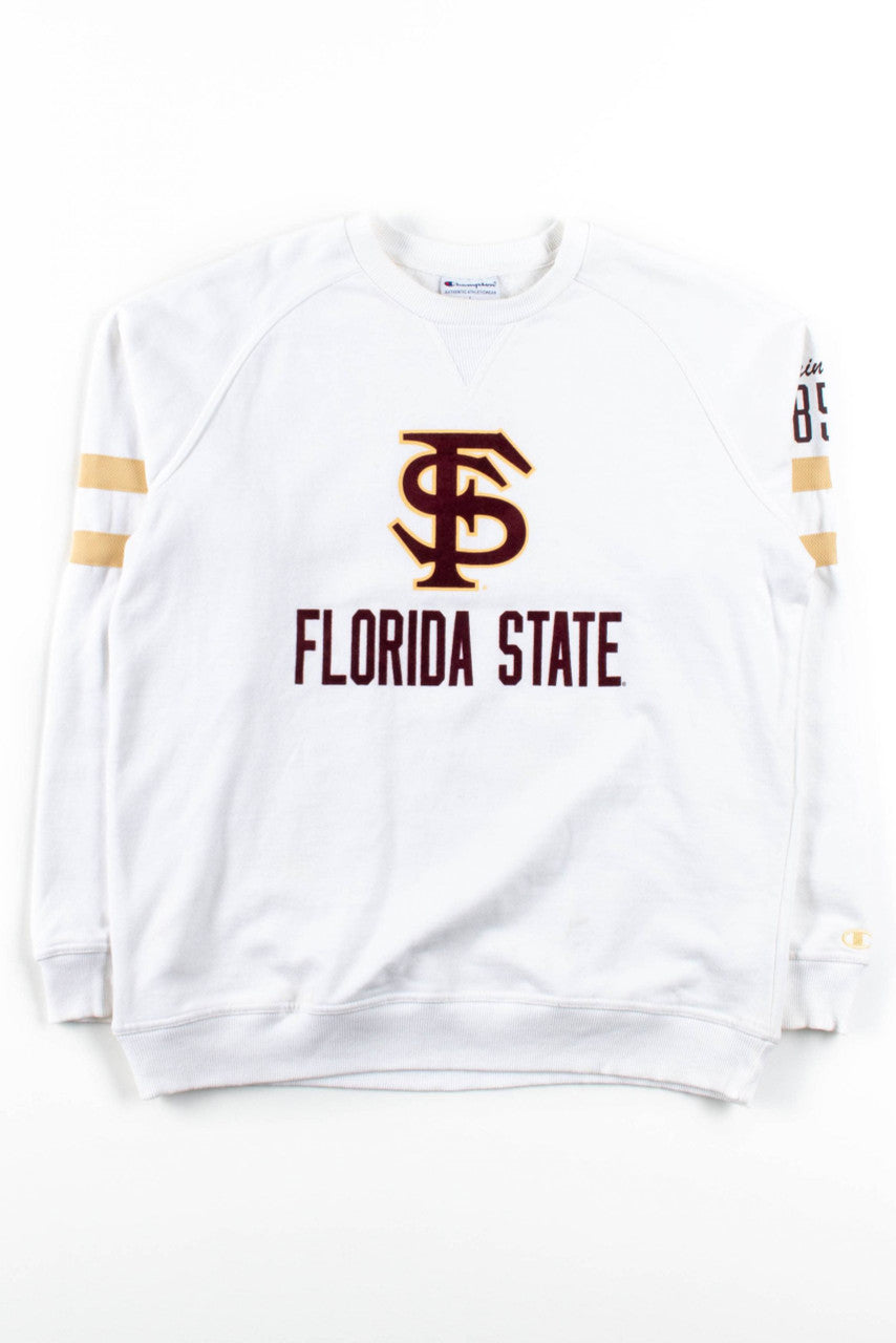 Florida State Seminoles Sweatshirt 1