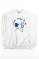 Lisa's Antique Malls Twin Towers Sweatshirt