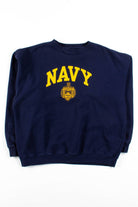U.S. Naval Academy Sweatshirt