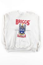 Briggs' Pub Perth Sweatshirt