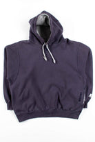 Dark Grey Starter Hoodie