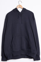 Black Hoodie