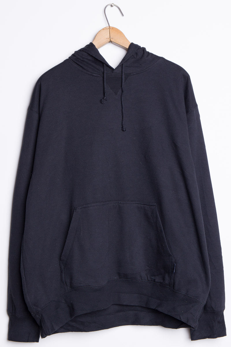 Black Hoodie