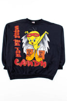 Tweety Bird Show Me The Candy Sweatshirt