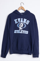Evans Athletics Hoodie