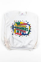 National Cheerleaders Association Sweatshirt