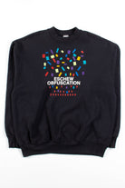 Eschew Obfuscation Sweatshirt