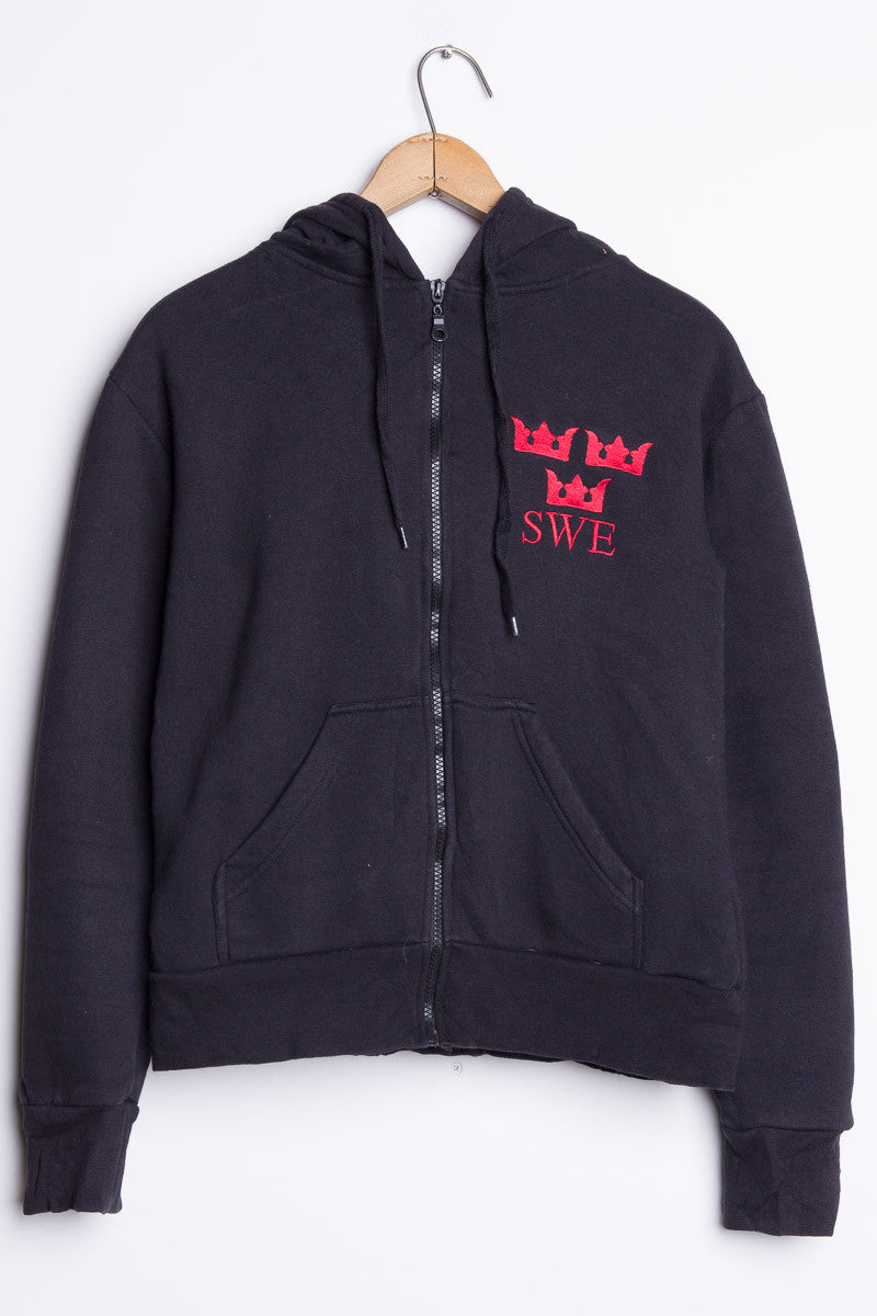 Sweden Hoodie