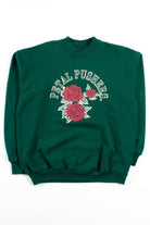 Petal Pushers Sweatshirt
