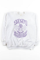 1991 Parkway North Seniors Sweatshirt