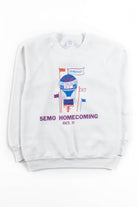 Semo Homecoming 1986 Sweatshirt