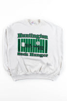 Huntington Banks Sack Hunger Sweatshirt